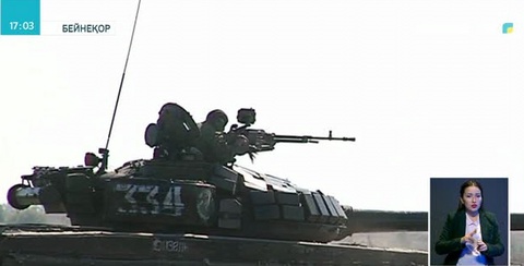 Донбасс туралы заң қабылданды
