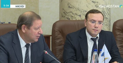 Мәскеуде ЕАЭО Ауыл шаруашылығы министрлері бас қосты