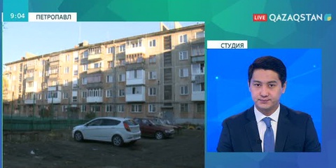 Петропавлда бірқатар нысанадарға әлі жылу берілмеді