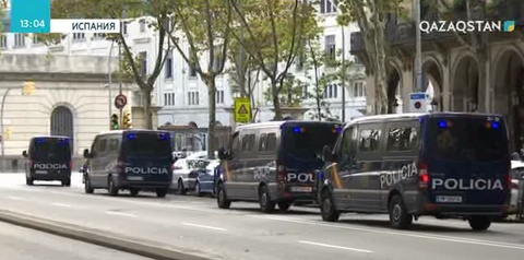 Каталонияға қатысты мәлімдеме жасалмақ