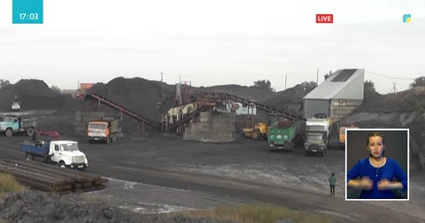 Қарағанды облысында биыл көмір бағасы бірден 40 пайызға қымбаттады