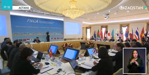 Ядролық технологияның мүмкіндіктерін бейбіт жолда пайдалануды дамыта түсу керек