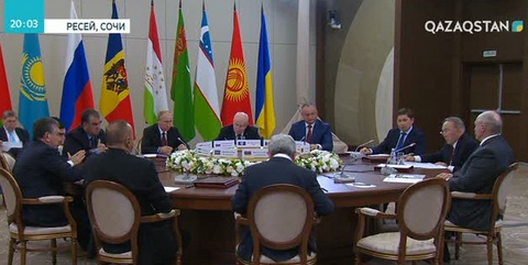2020 жылы Шымкент қаласы ТМД елдерінің мәдени астанасы болып жарияланды