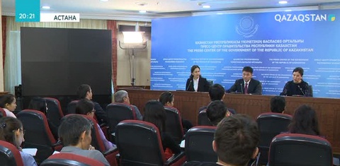 «Kazakh Іnvest» компаниясы «ЭКСПО»-дағы жұмыстарын қорытындылады