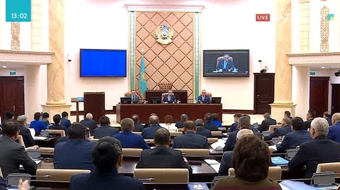 Еліміздегі авиациялық қауіпсіздік төмен