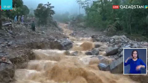 Вьетнамда тасқыннан 37 адам қаза тапты