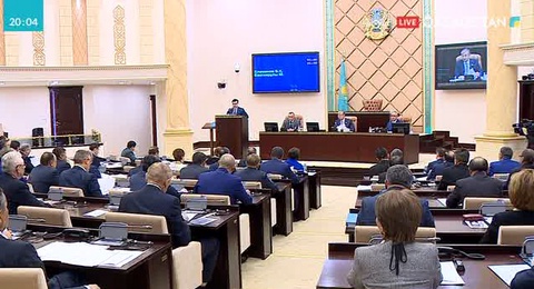 Биыл Шымкент пен Ташкент арасында автобус бағдары ашылады
