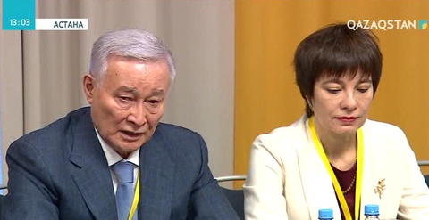 Тыныс алу жүйесі аурулары көбейген