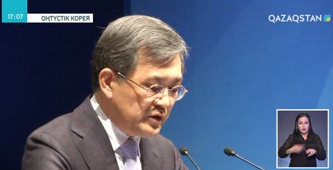 «Samsung»  вице-президенті қызметінен кетті