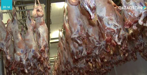 Ет өндірісі артқанмен баға арзандамай тұр