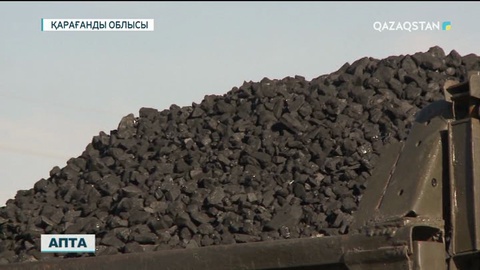 Үкімет отырысында бензиннен бөлек, көмір мәселесі де қызу талқыға түсті