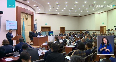 Қылмыс жасаған күдіктіні уақытша ұстау мерзімі 72-ден 42 сағатқа дейін қысқартылуы мүмкін