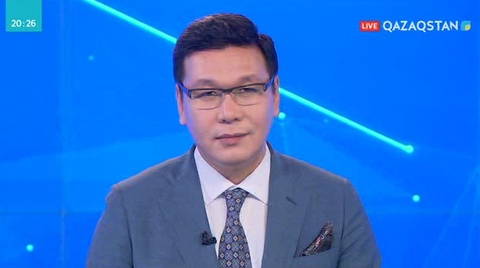Нұрсұлтан Назарбаев Сооронбай Жээнбековке құттықтау жеделхатын жолдады