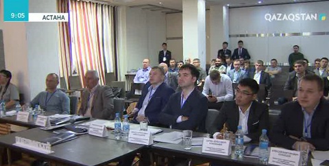 Астанада жас мамандардың ғылыми-өндірістік жиыны өтті