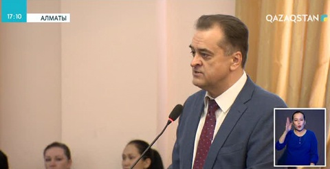 Алматыдағы Орталық ғылыми кітапхананың ашылғанына 85 жыл толды