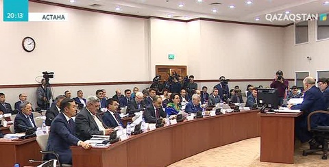 Қазақстандағы ірі қара мал басы тиісті деңгейде жемделмей жүр