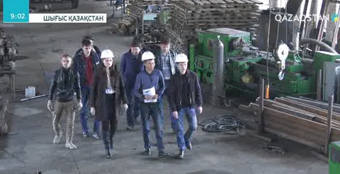 Шығыс Қазақстанда  геологтар мен бұрғылаушыларды дайындайтын ғылыми-тәжірибелік оқу орталығы ашылды
