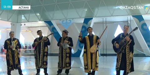 Қазақстанның ұлтаралық татулығы көпке үлгі