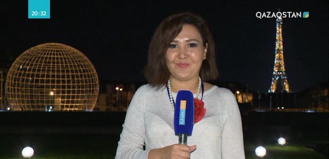 ЮНЕСКО алаңында мәдени мұрамызды паш ету - тариxи әрі теңдессіз оқиға