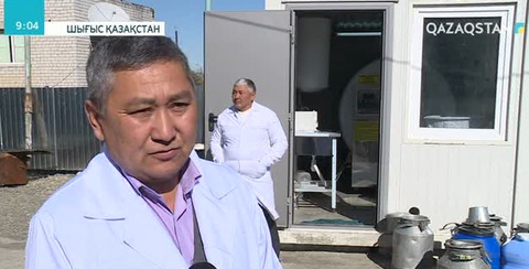 Шығыс Қазақстанда шаруалар кооперативтерге бірігіп жатыр