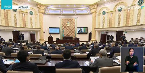 Бензиннің қымбаттауы уақытша құбылыс