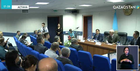 Бүгін Семей полигонында соңғы ядролық сынақтың жүргізілгеніне - 28 жыл