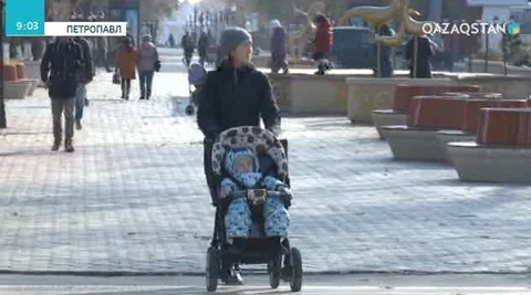 Биыл СҚО-да некесін қидырған жас отбасылардың тең жартысы ажырасып кеткен