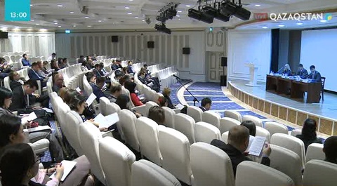 Азаматтық заңнама жетілдірілмек