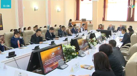 Журналистер PR саласын дамытуға мүдделі