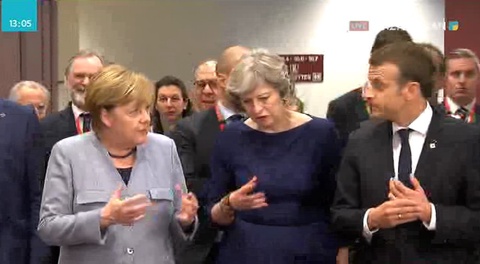 Ұлыбритания ЕО-дан шыққаннан кейін саяси институтты қалай дамытуға болады?