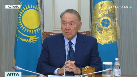 Президент: Ауыл шаруашылығы – ел экономикасының негізгі локомотивтерінің бірі