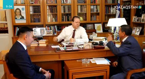 Грекия мен Қазақстан барлық салада ынтымақты арттыруға мүдделі