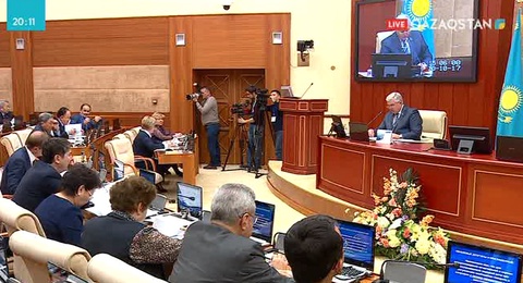 Ауыл шаруашылығы техникасының жартысынан көбі әбден тозған