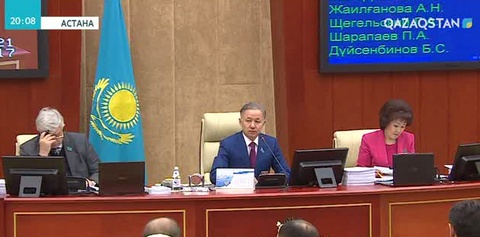 Елімізде айыппұл көлемі азаюы мүмкін