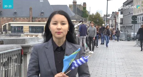 Қазақстан мен Грекия қатынасына - 25 жыл