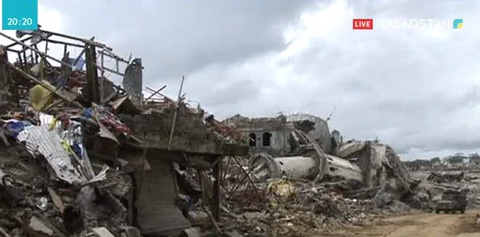 Маравиді жөндеуге миллиондаған доллар қажет