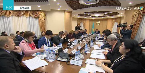 Бітімгершілік жобасында кемшіліктер бар