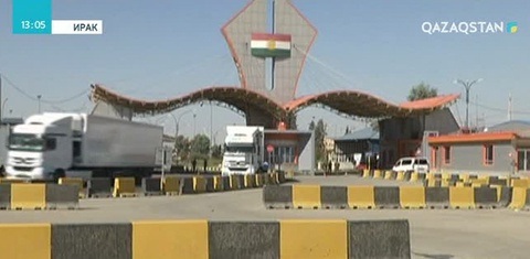 Күрдтер үкіметті диалогқа үндеп отыр