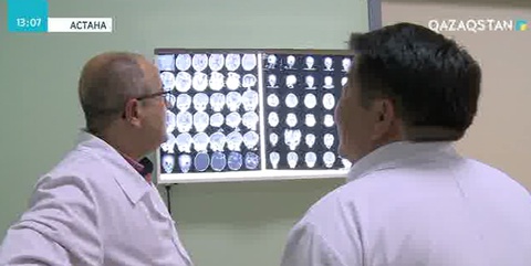 Астанада онкологиялық есепте 9000 адам бар