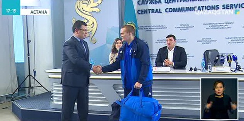 Астанада қазақ күресінен әлем чемпионаты өтеді