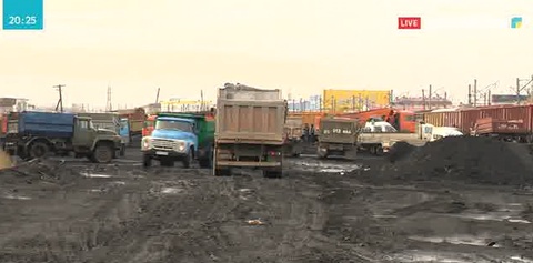 Елімізде көмір тапшылығы жоқ - Бақытжан Жақсалиев