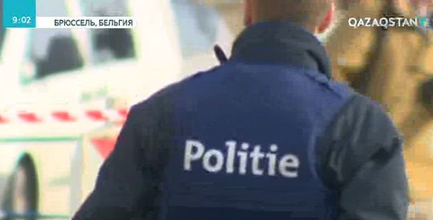 Бельгияда мигранттарды Ұлыбританияға заңсыз тасымалдаумен айналысқан қылмыстық топ құрықталды