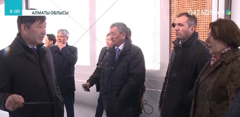 Мәжіліс депутаттары Салық кодексіне енгізілетін өзгертулерді халыққа түсіндірді