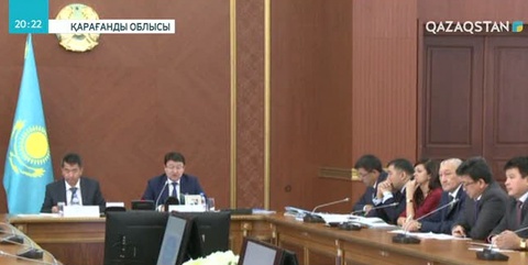 Еліміздегі ауыл шаруашылығы техникасының 65 пайызы ескірген