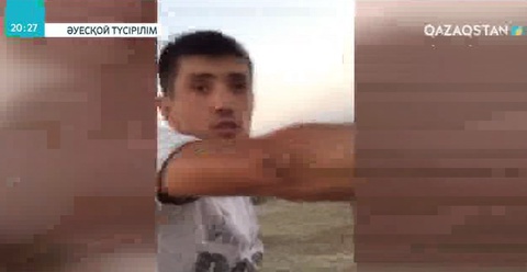 Құрылысшыларға қоқан-лоқыда ауыл әкімі жұмыстан кетті