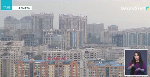 «Алматы жастары» бағдарламасы жүзеге асуда