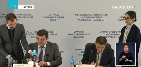 «Qazaqstan» мен «CCTV-7»  арнасы қазақты тұрмысты дәріптейтін кино түсірмек