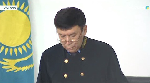 Қуандық Бишімбаевке қатысты негізгі сот қарауы қарашаның жетісіне белгіленді