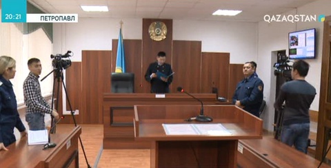 CҚО-да пара алған қызметкер 30 млн төлейтін болды