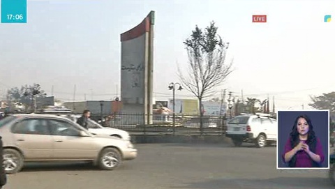 Ауғанстанда мұнай танкері жарылып, 15 адам қаза тапты